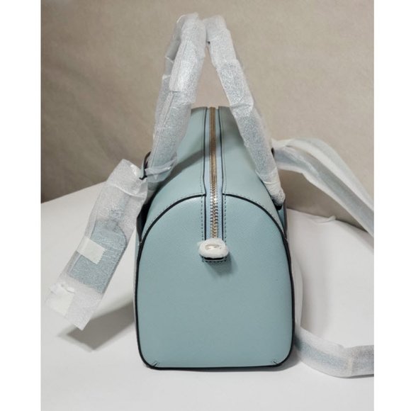 kate spade Bags Kate Spade Devyn Medium Duffel Shoulder Bag Poshmark